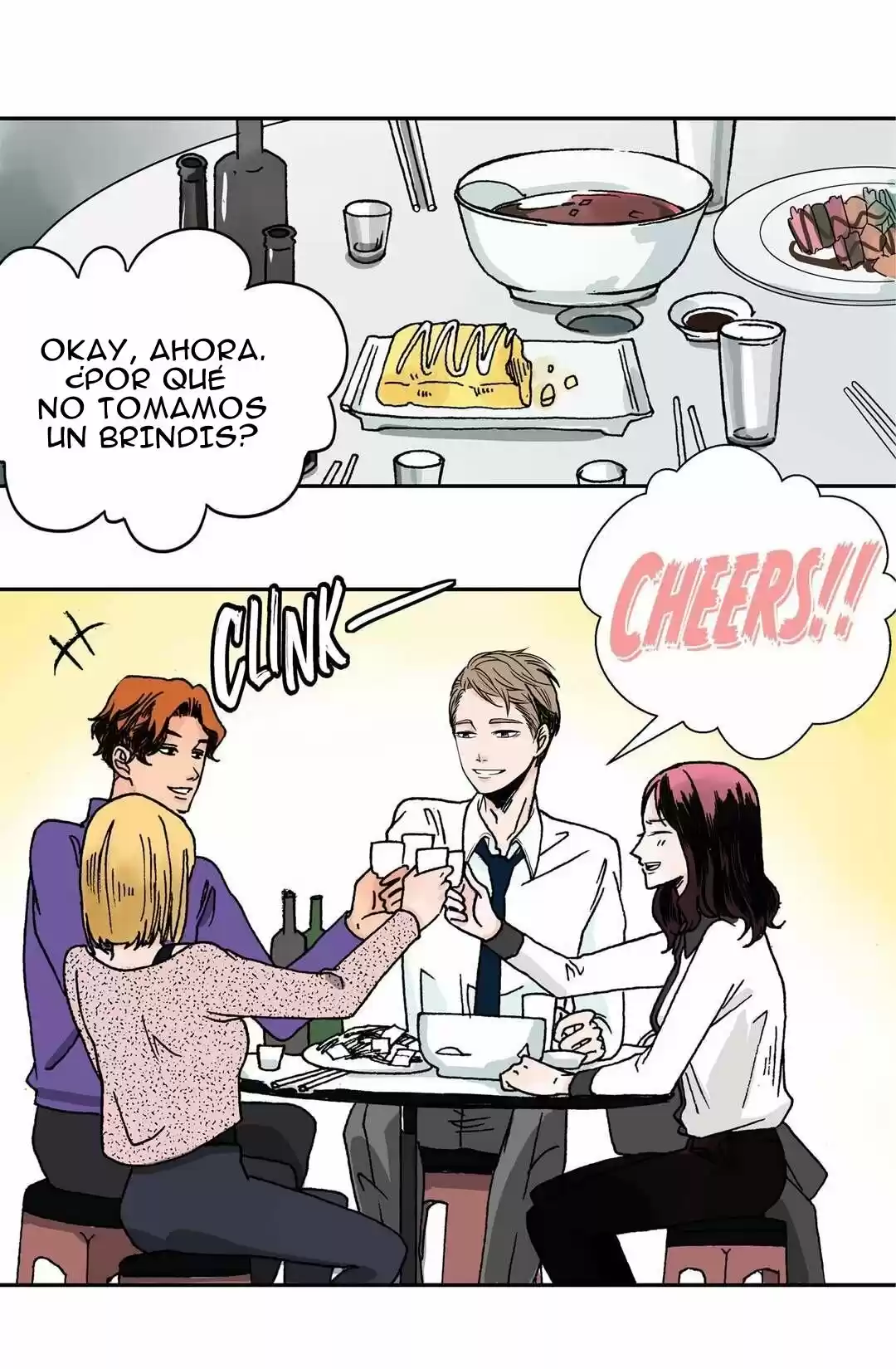 June´s Love - Capítulo 1 - Página 47 - LectorTMOo