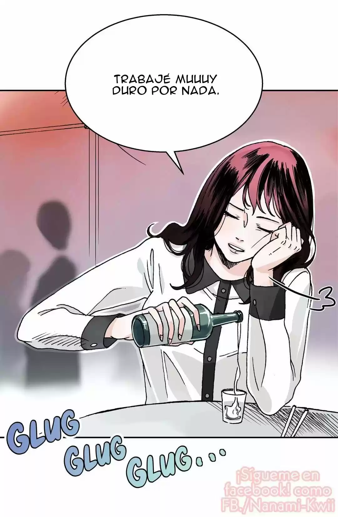 June´s Love - Capítulo 1 - Página 49 - LectorTMOo