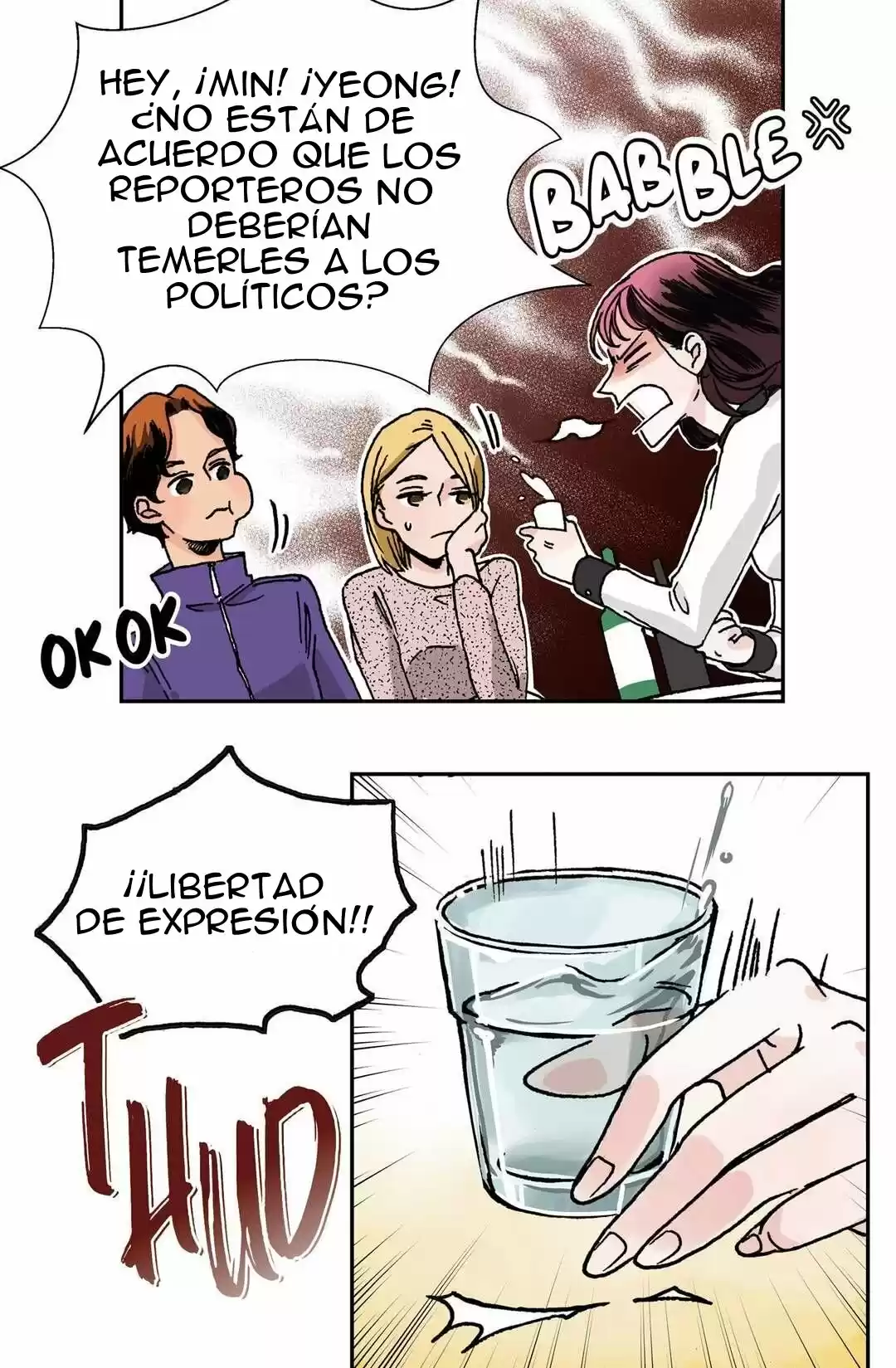 June´s Love - Capítulo 1 - Página 51 - LectorTMOo