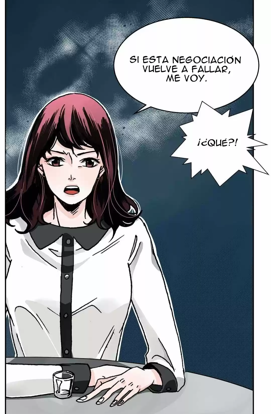 June´s Love - Capítulo 1 - Página 52 - LectorTMOo
