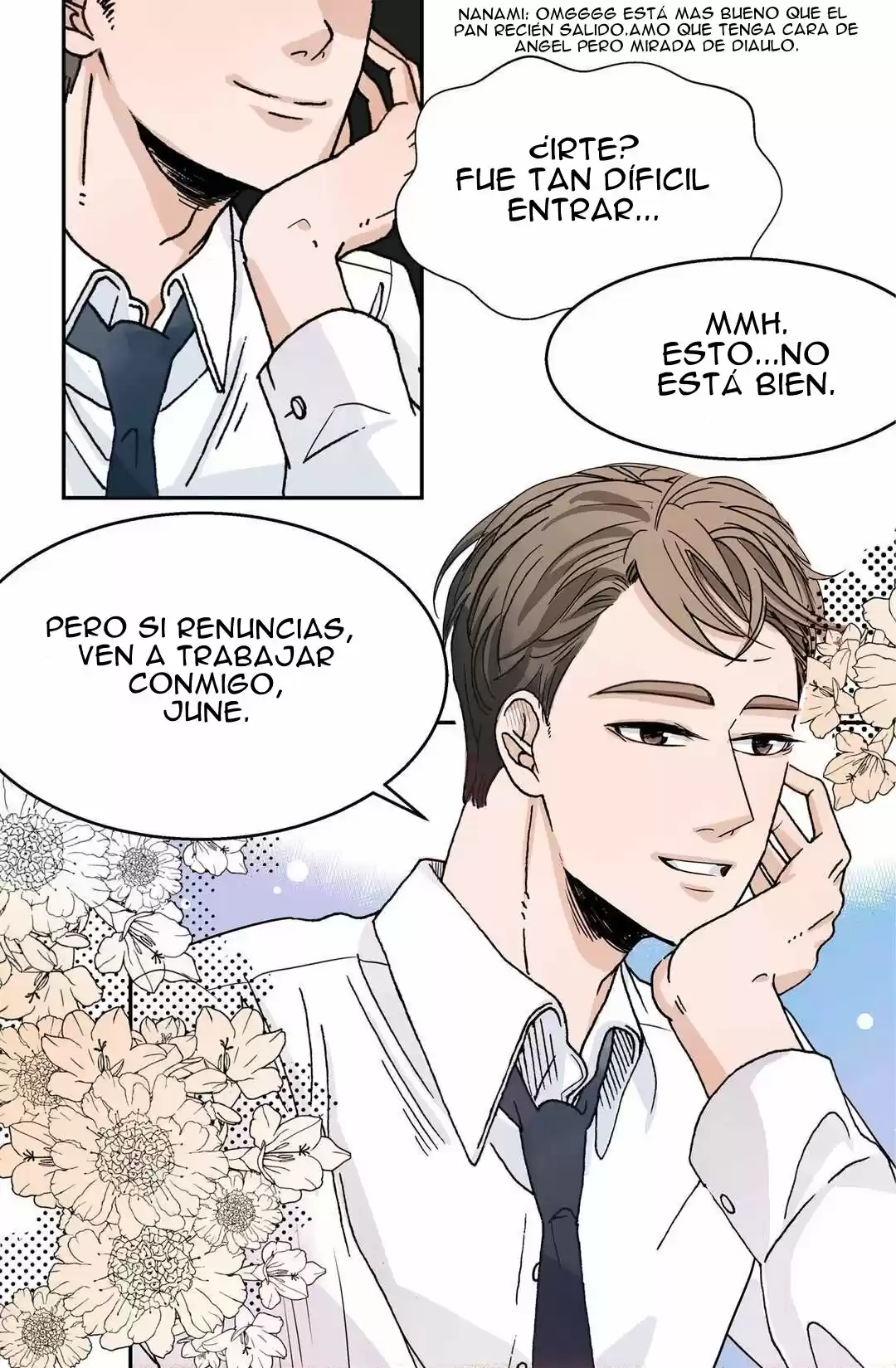 June´s Love - Capítulo 1 - Página 53 - LectorTMOo