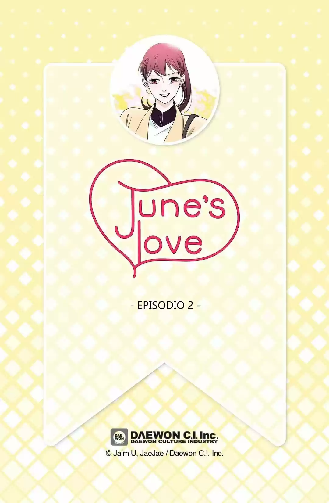 June´s Love - Capítulo 2 - Página 4 - LectorTMOo
