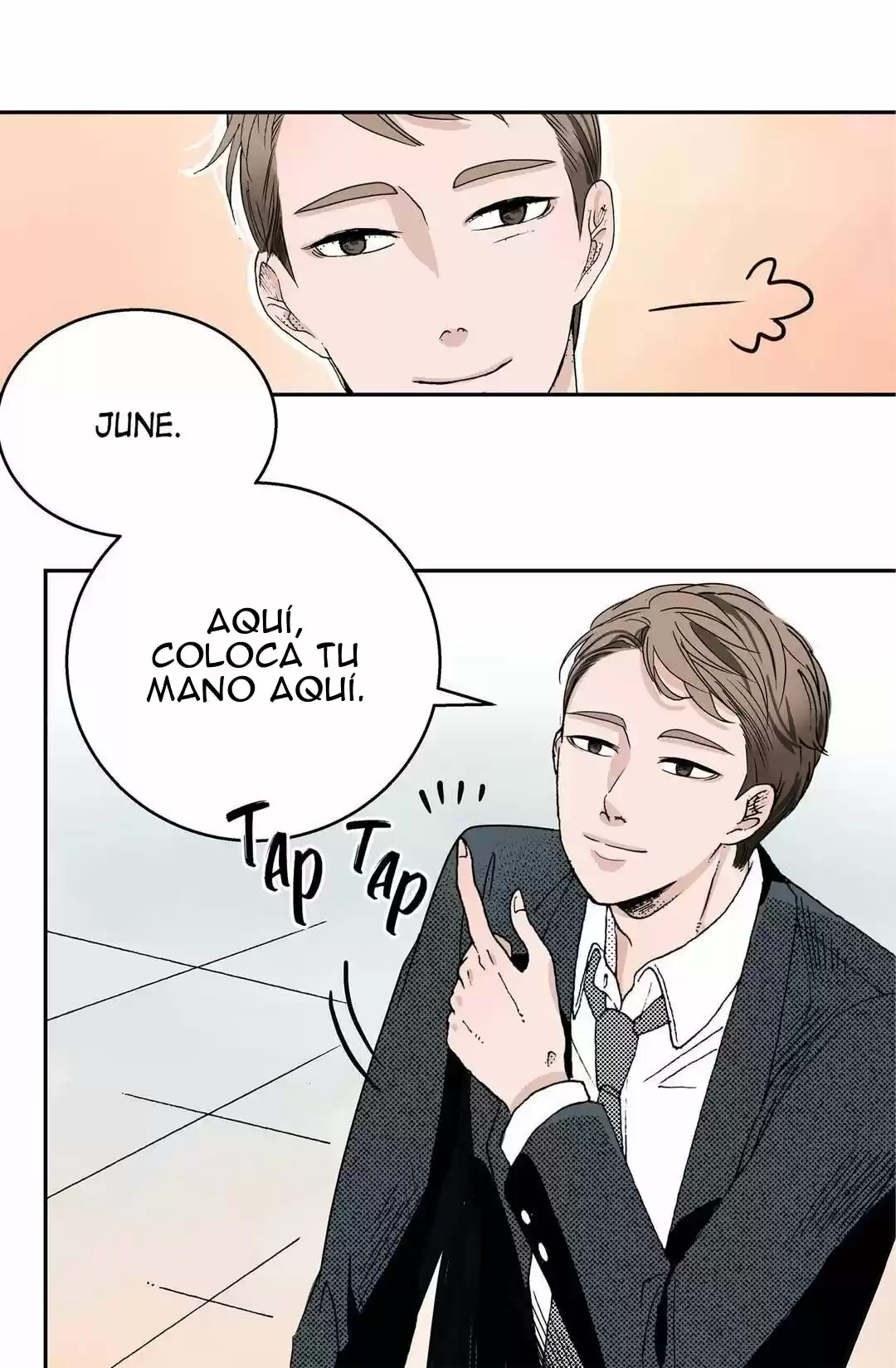 June´s Love - Capítulo 2 - Página 20 - LectorTMOo