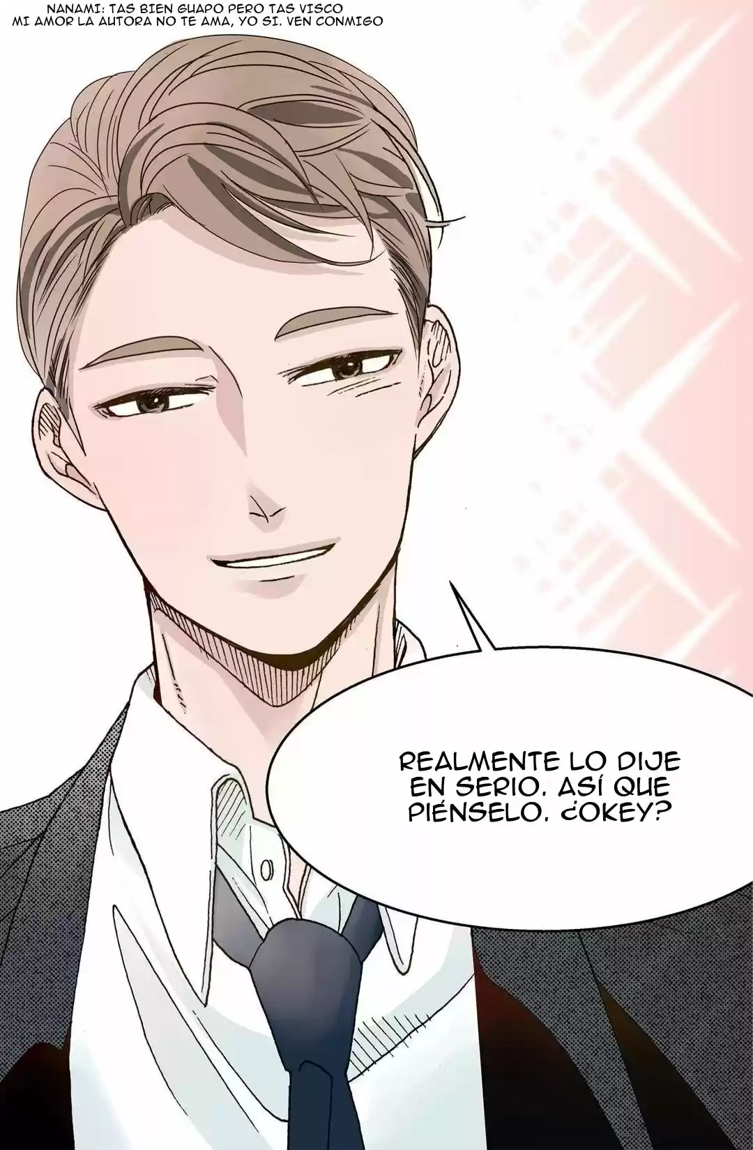 June´s Love - Capítulo 2 - Página 28 - LectorTMOo