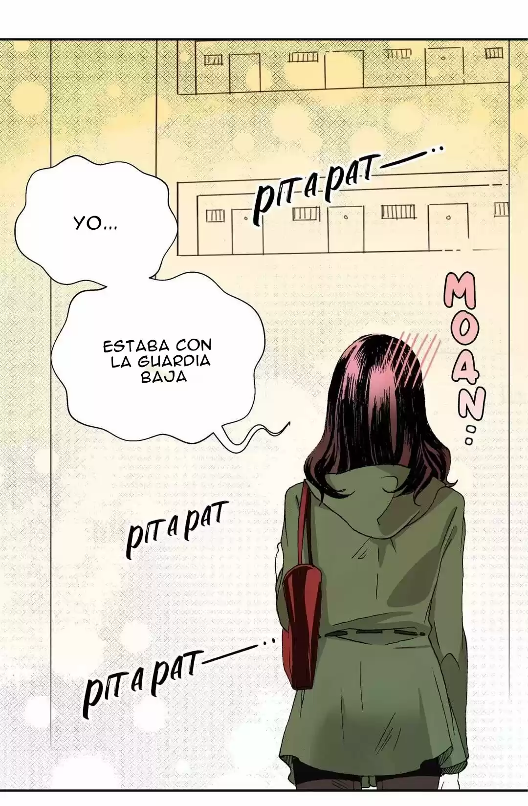 June´s Love - Capítulo 2 - Página 30 - LectorTMOo