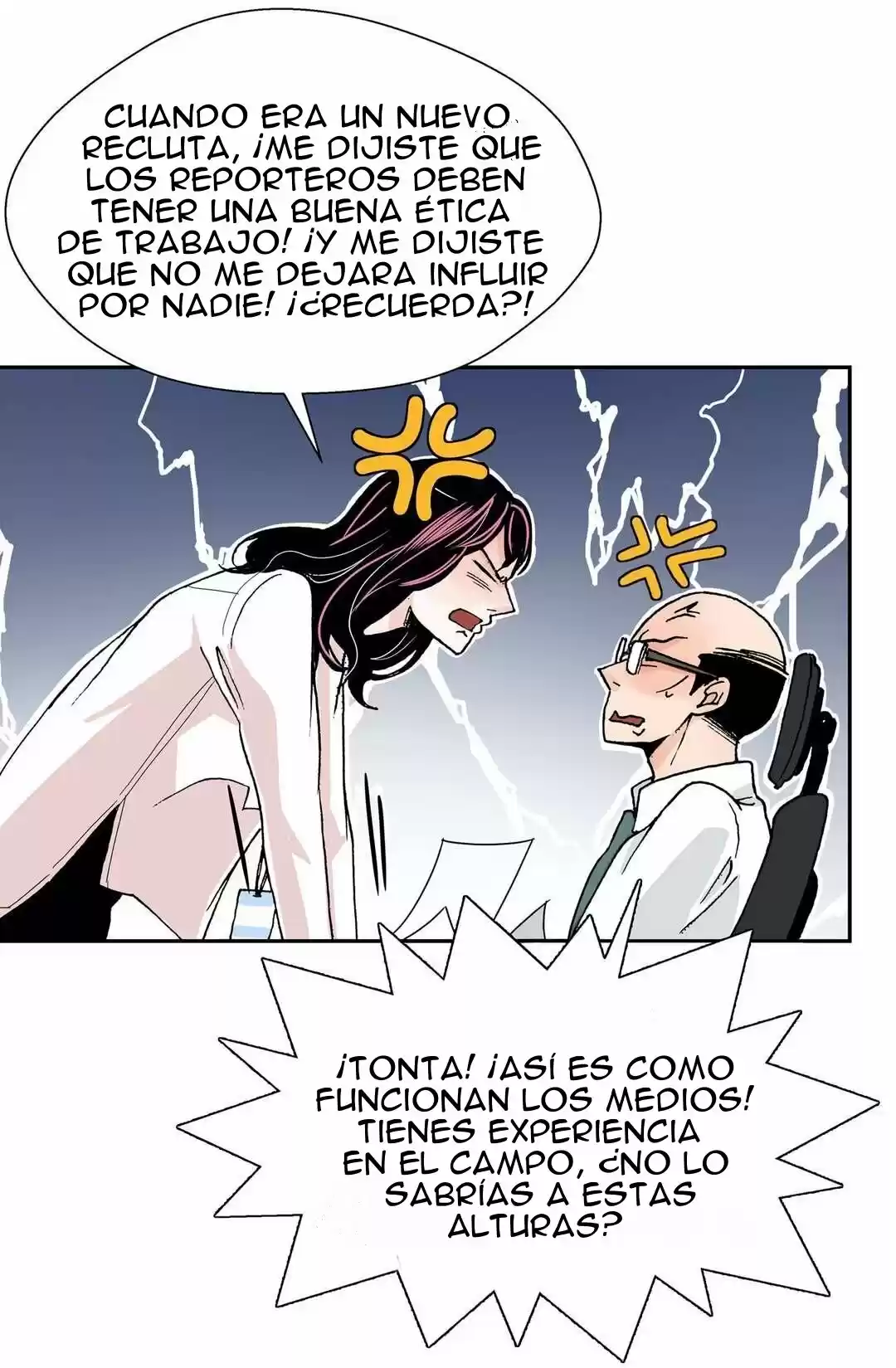 June´s Love - Capítulo 2 - Página 34 - LectorTMOo