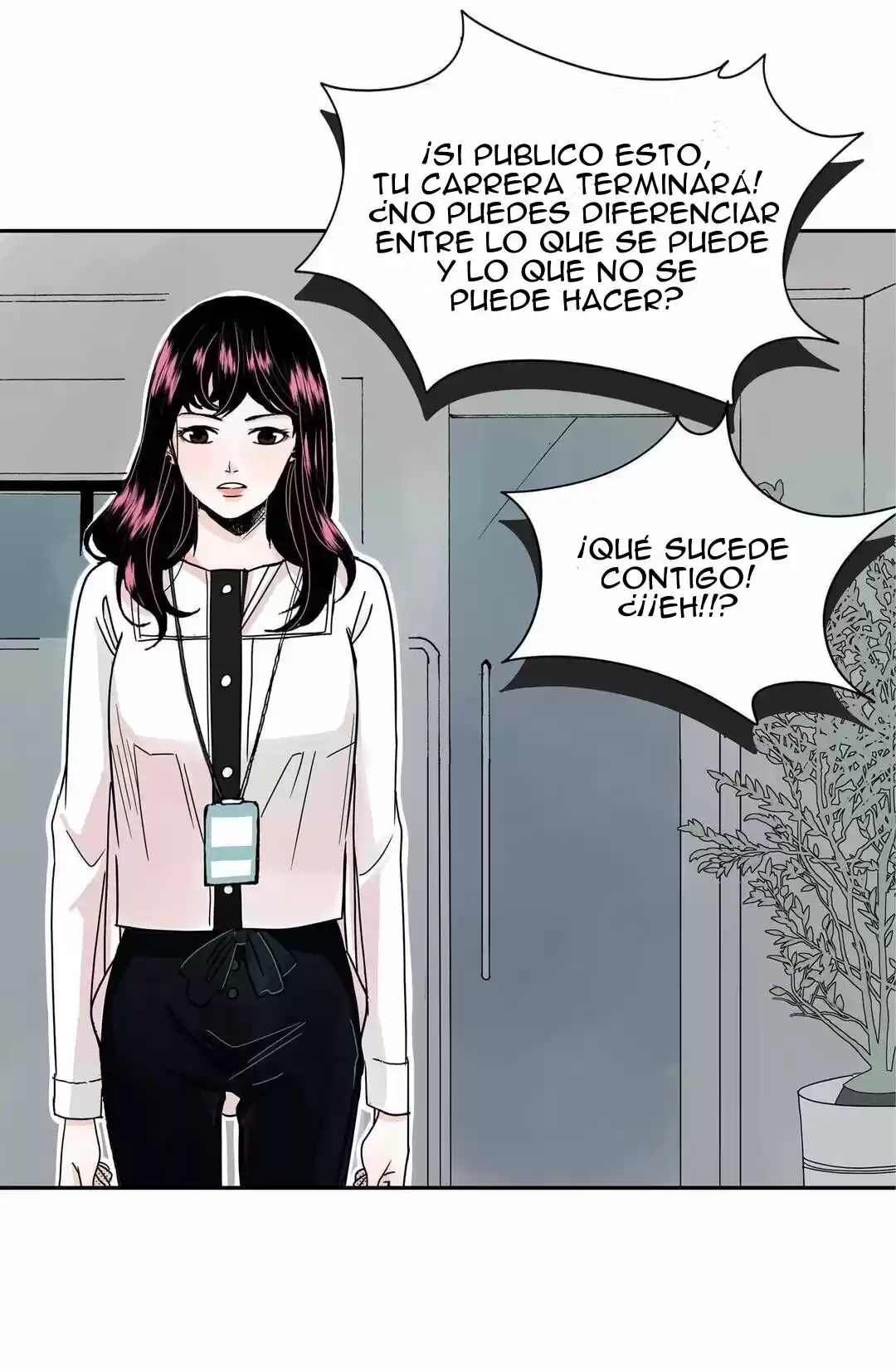 June´s Love - Capítulo 2 - Página 35 - LectorTMOo