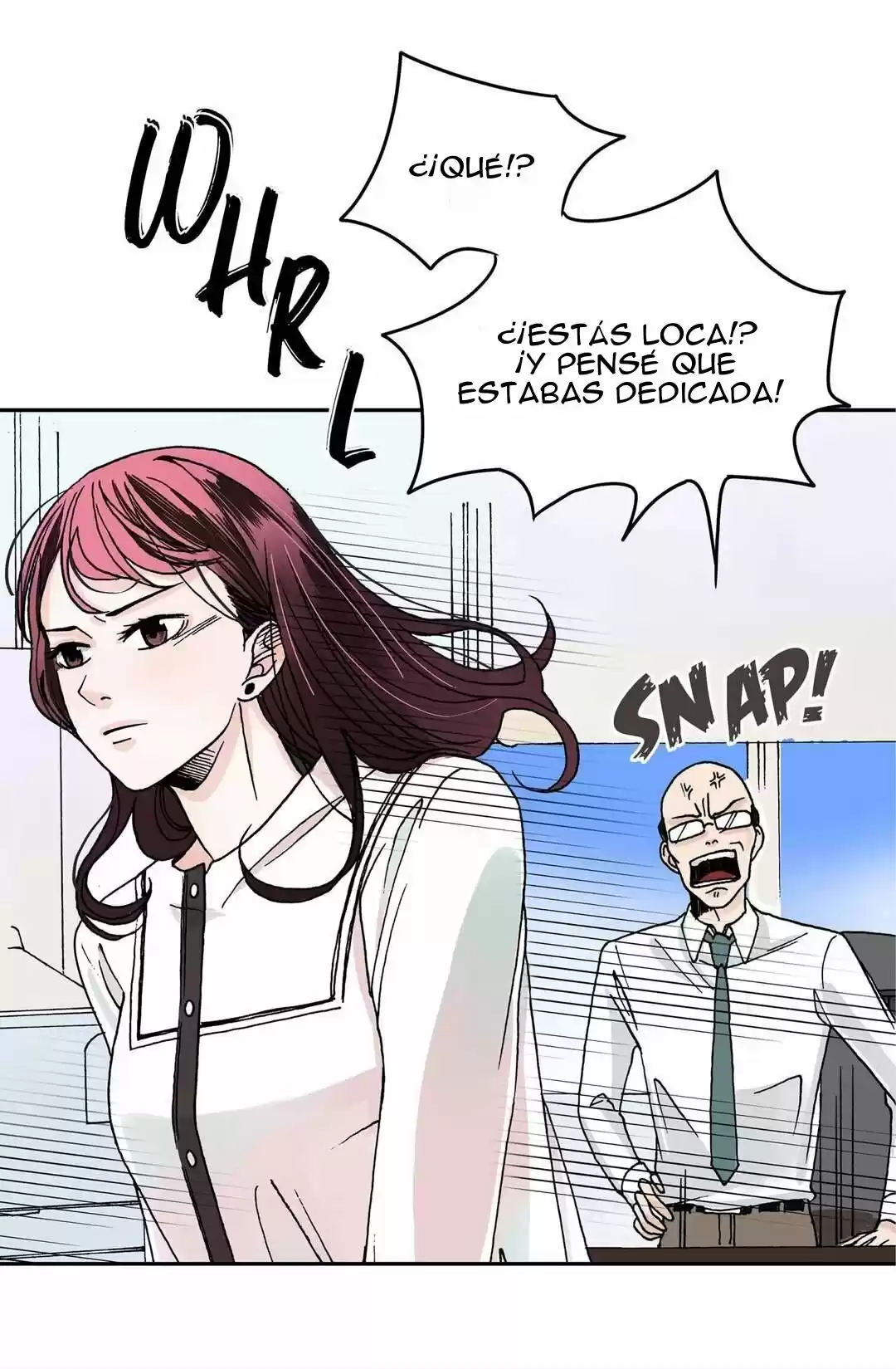 June´s Love - Capítulo 2 - Página 37 - LectorTMOo