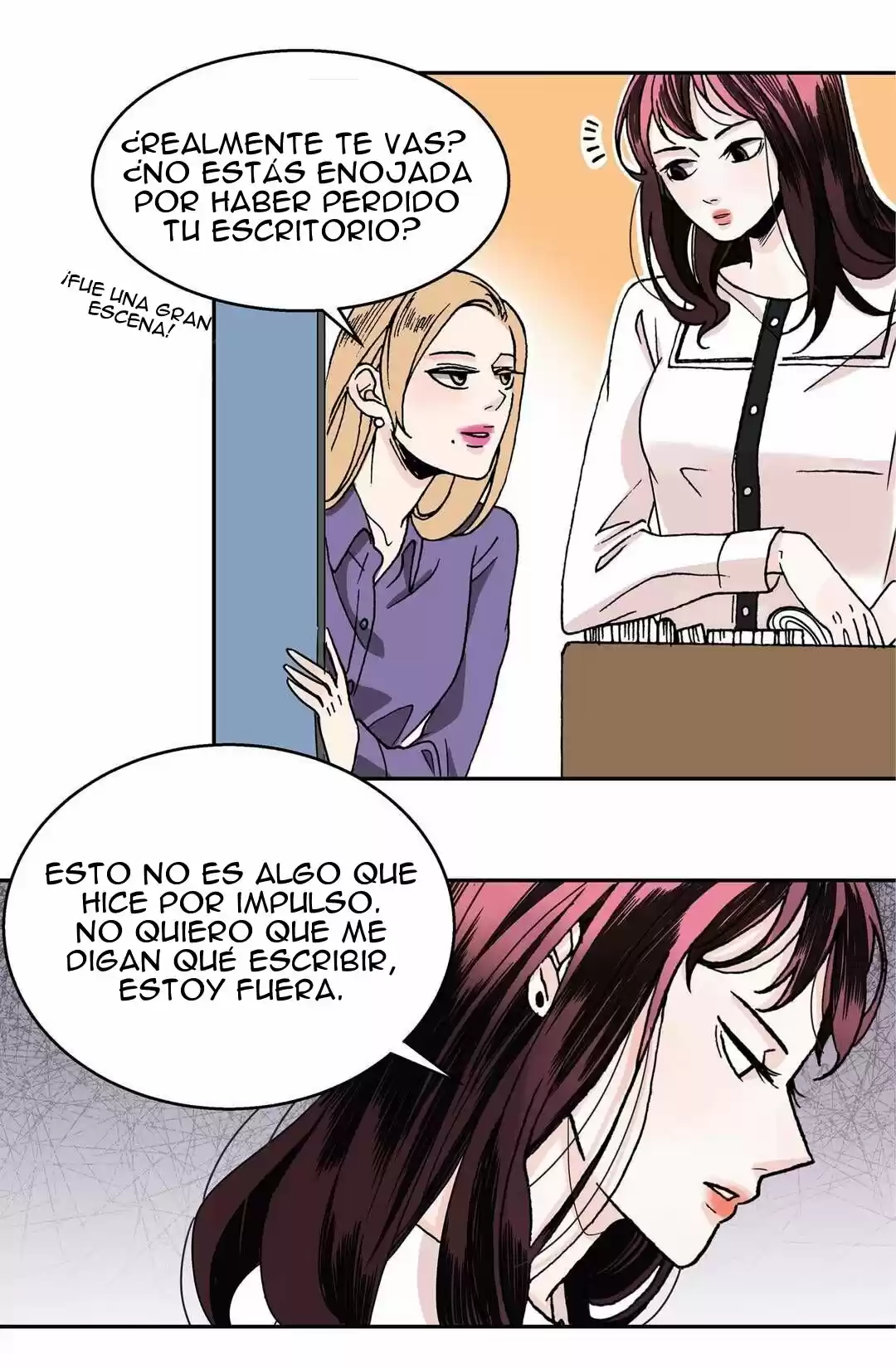 June´s Love - Capítulo 2 - Página 39 - LectorTMOo