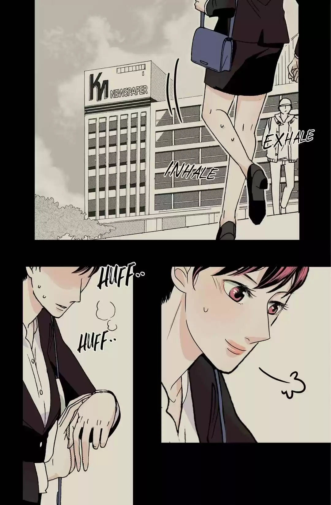 June´s Love - Capítulo 2 - Página 42 - LectorTMOo