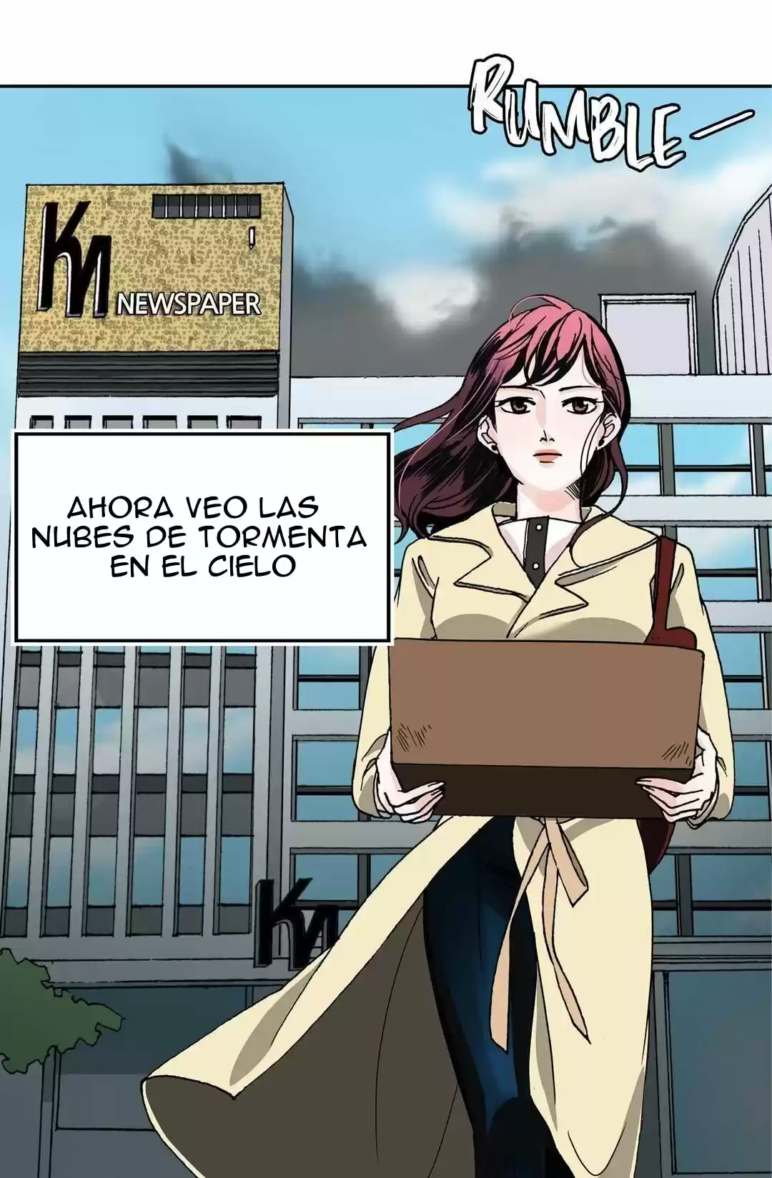 June´s Love - Capítulo 2 - Página 45 - LectorTMOo