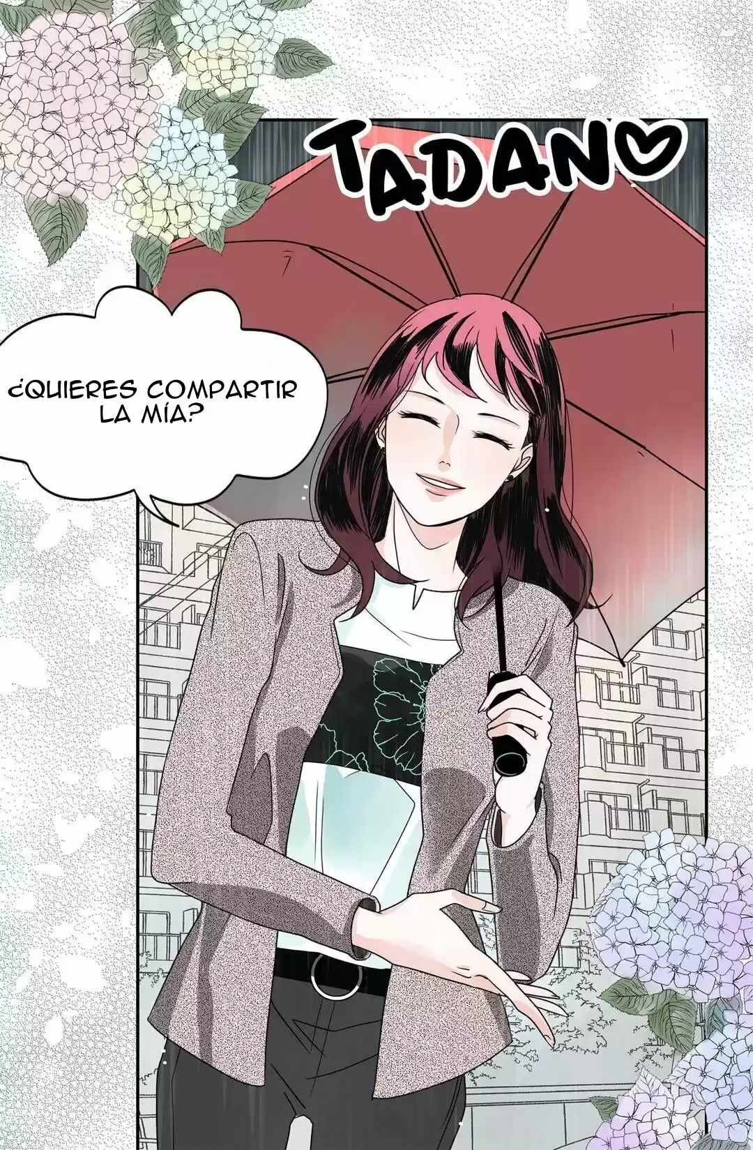 June´s Love - Capítulo 2 - Página 49 - LectorTMOo