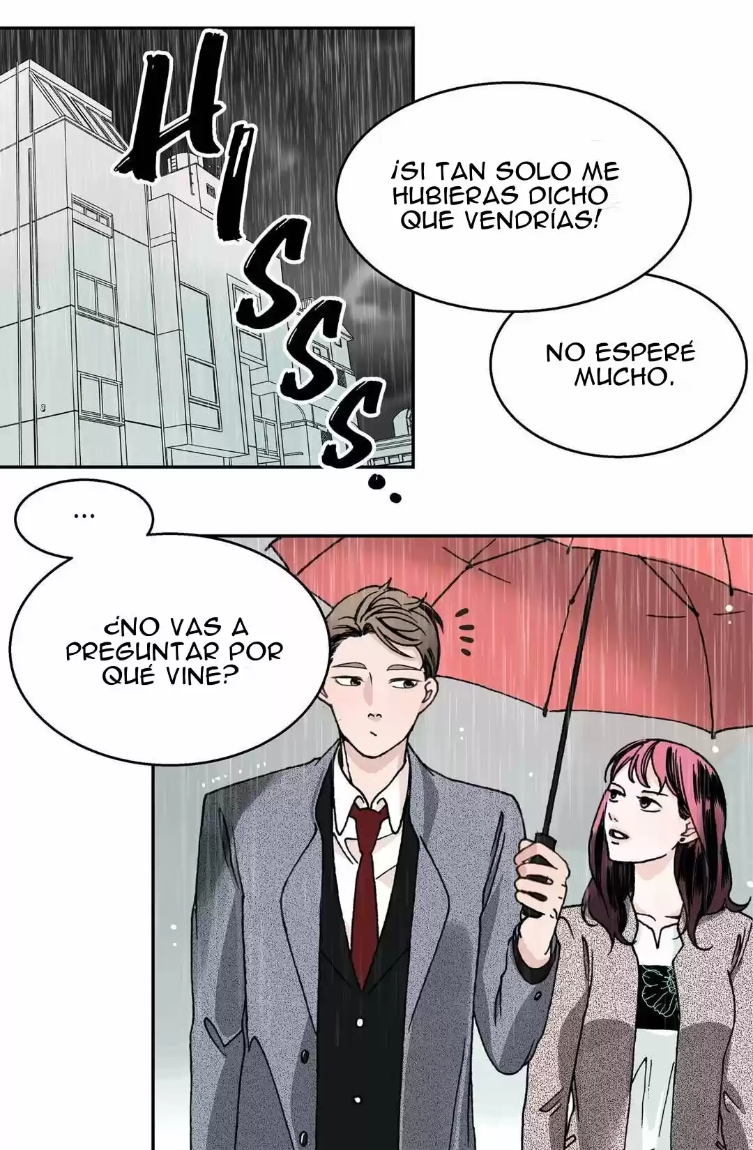 June´s Love - Capítulo 2 - Página 50 - LectorTMOo