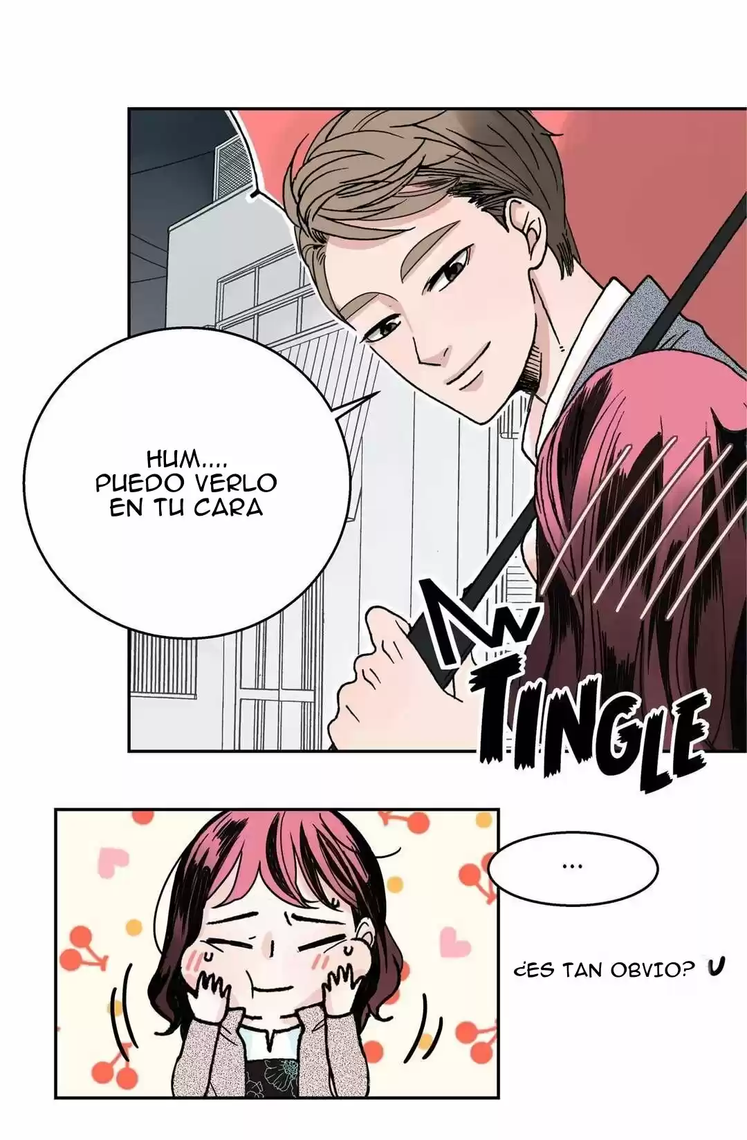 June´s Love - Capítulo 2 - Página 51 - LectorTMOo