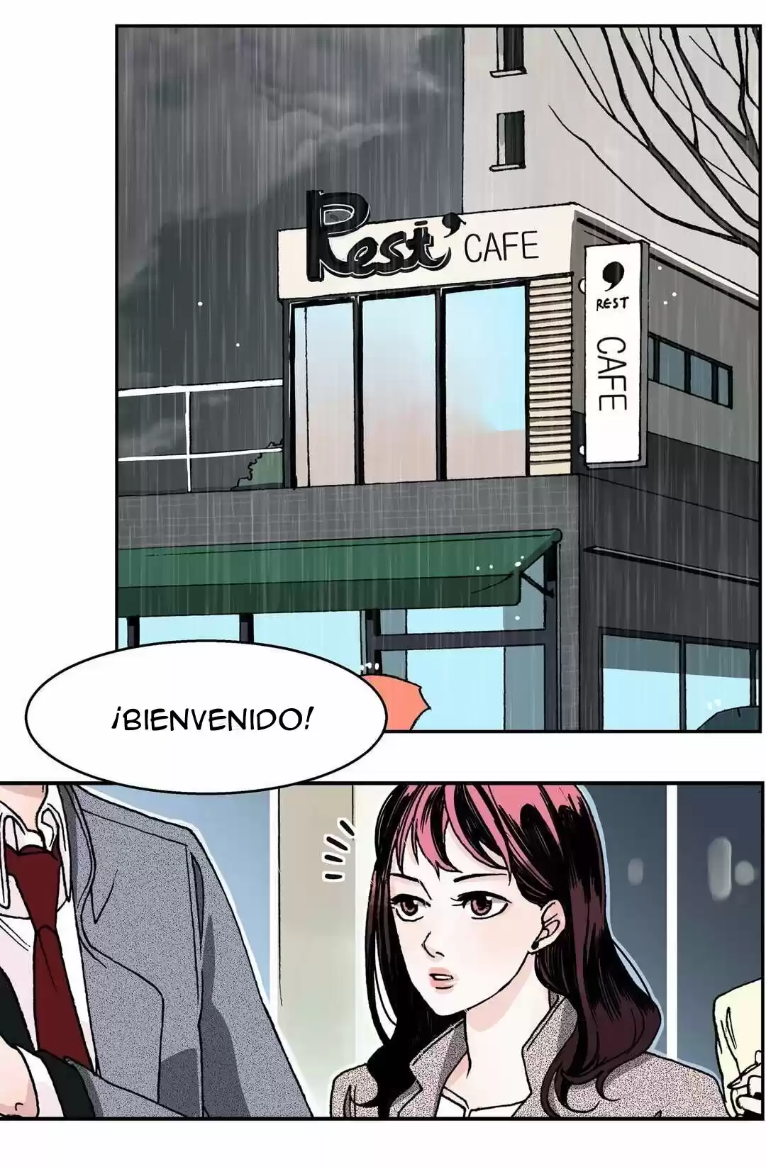 June´s Love - Capítulo 2 - Página 52 - LectorTMOo