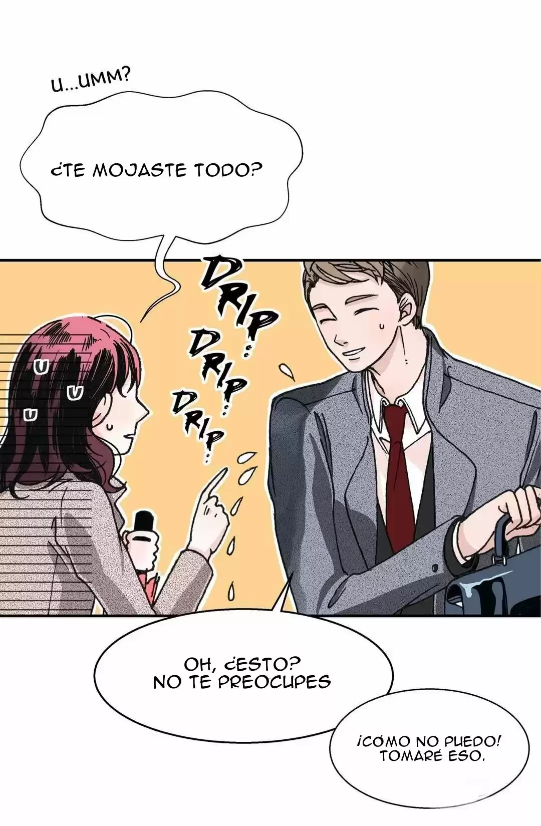 June´s Love - Capítulo 2 - Página 53 - LectorTMOo