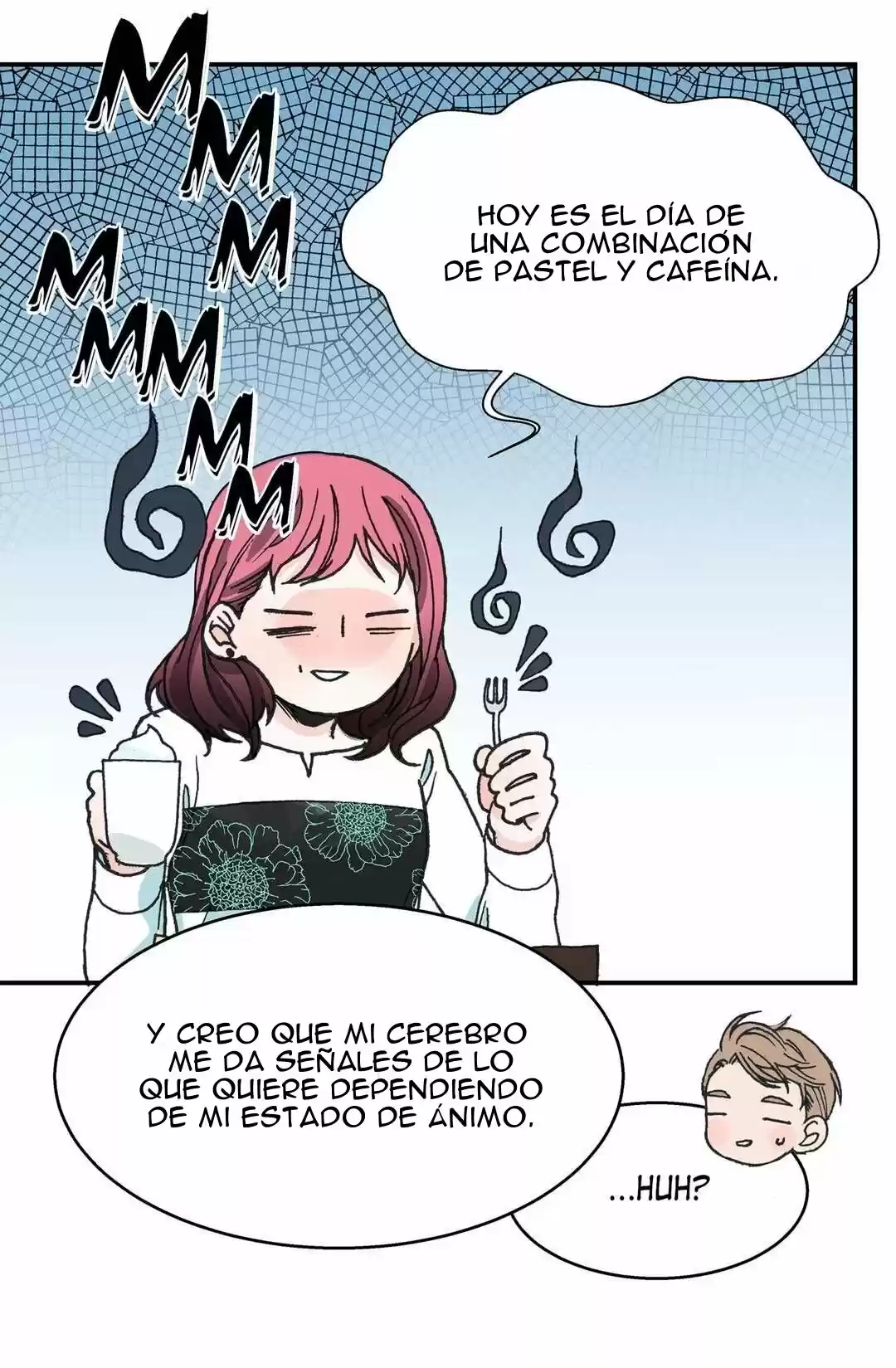 June´s Love - Capítulo 3 - Página 8 - LectorTMOo