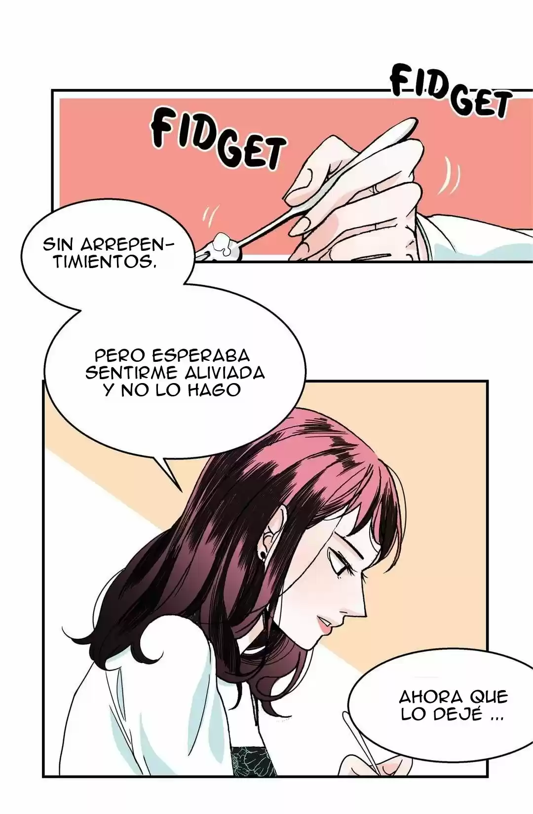 June´s Love - Capítulo 3 - Página 13 - LectorTMOo