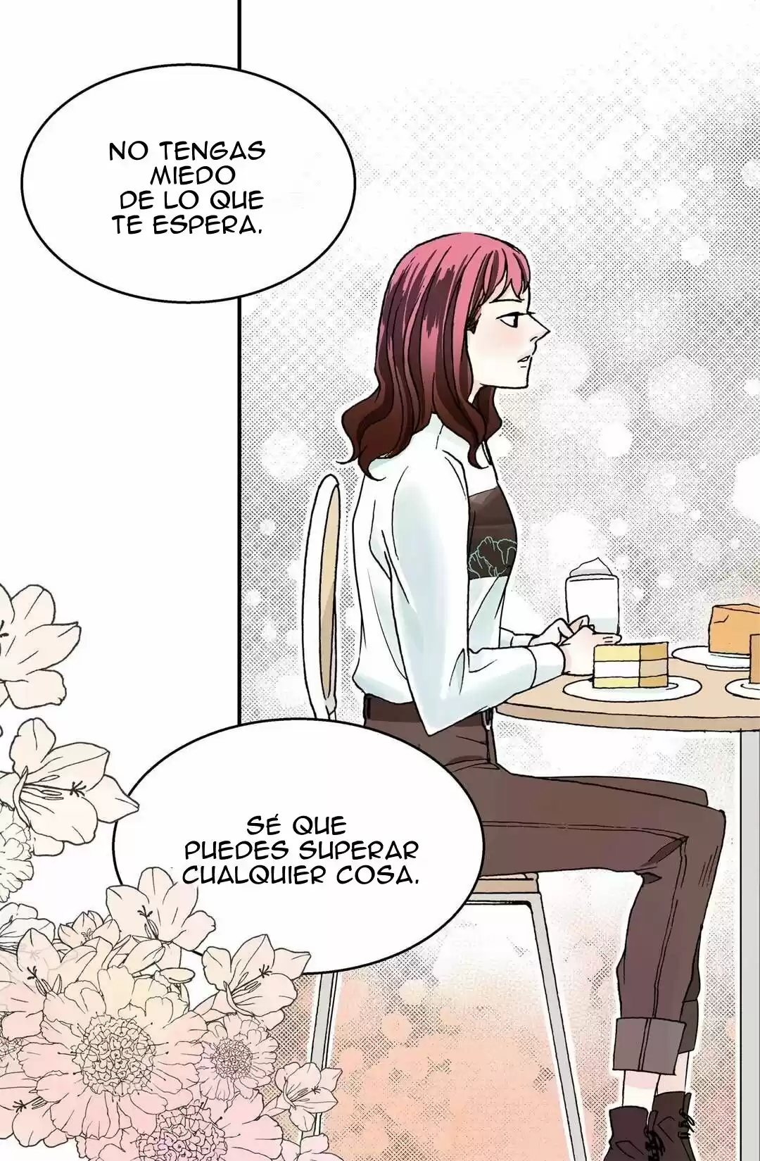 June´s Love - Capítulo 3 - Página 19 - LectorTMOo