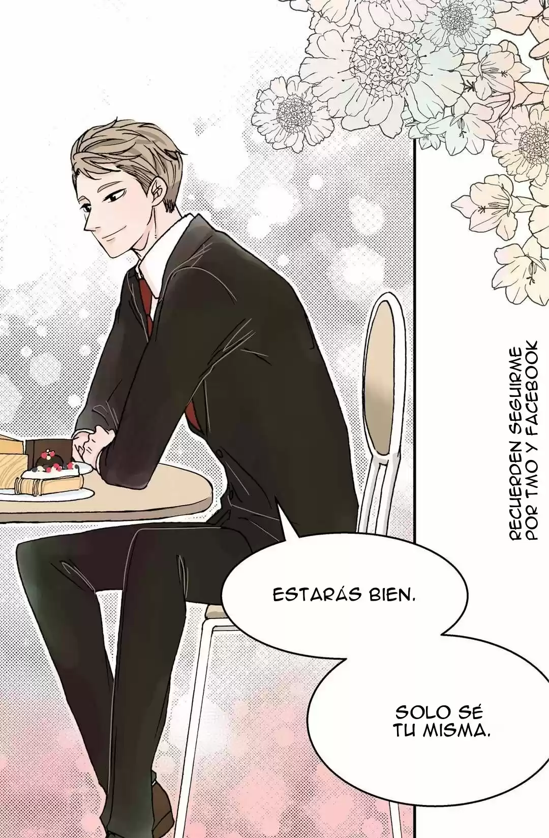 June´s Love - Capítulo 3 - Página 20 - LectorTMOo