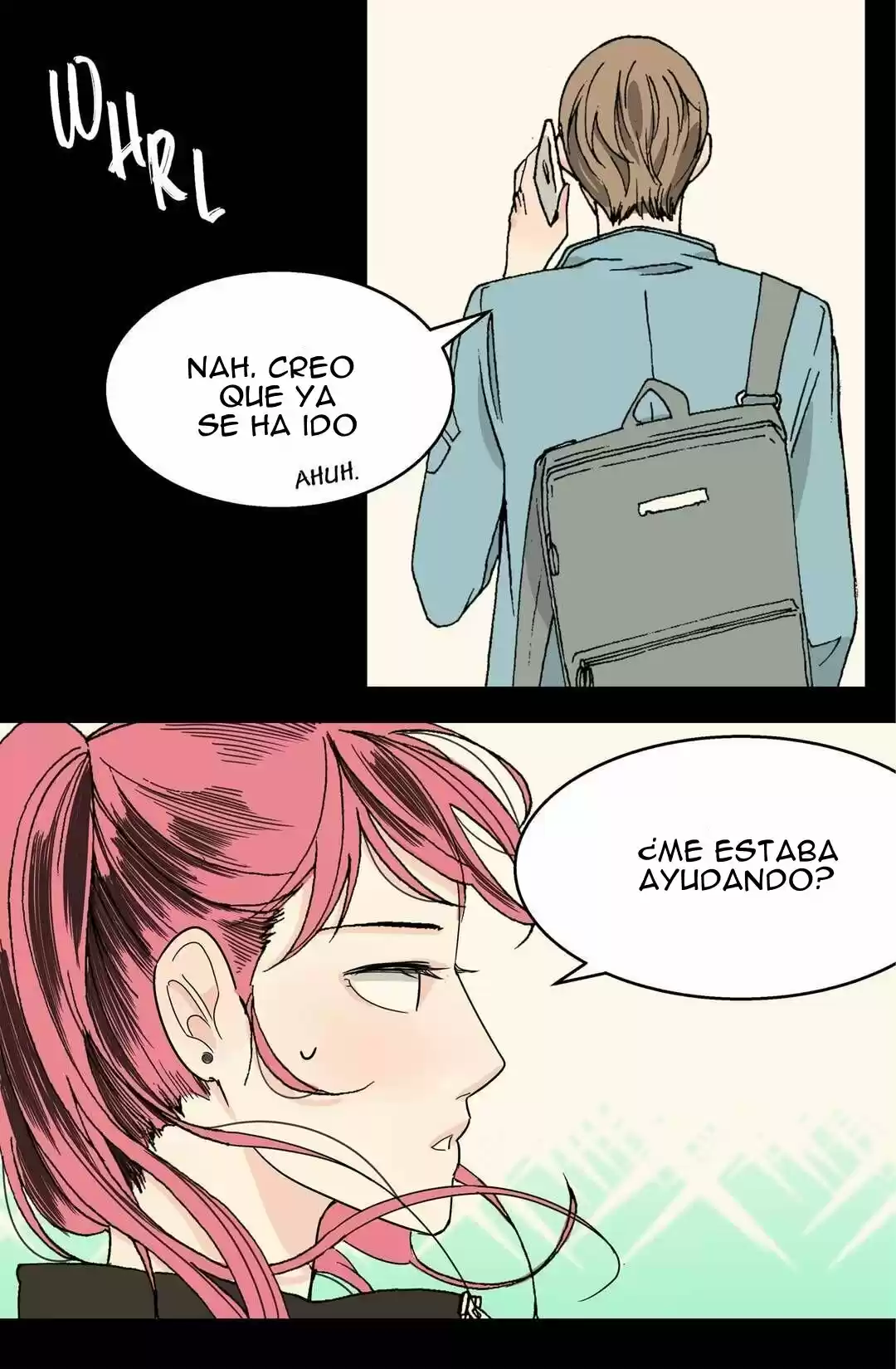 June´s Love - Capítulo 3 - Página 38 - LectorTMOo