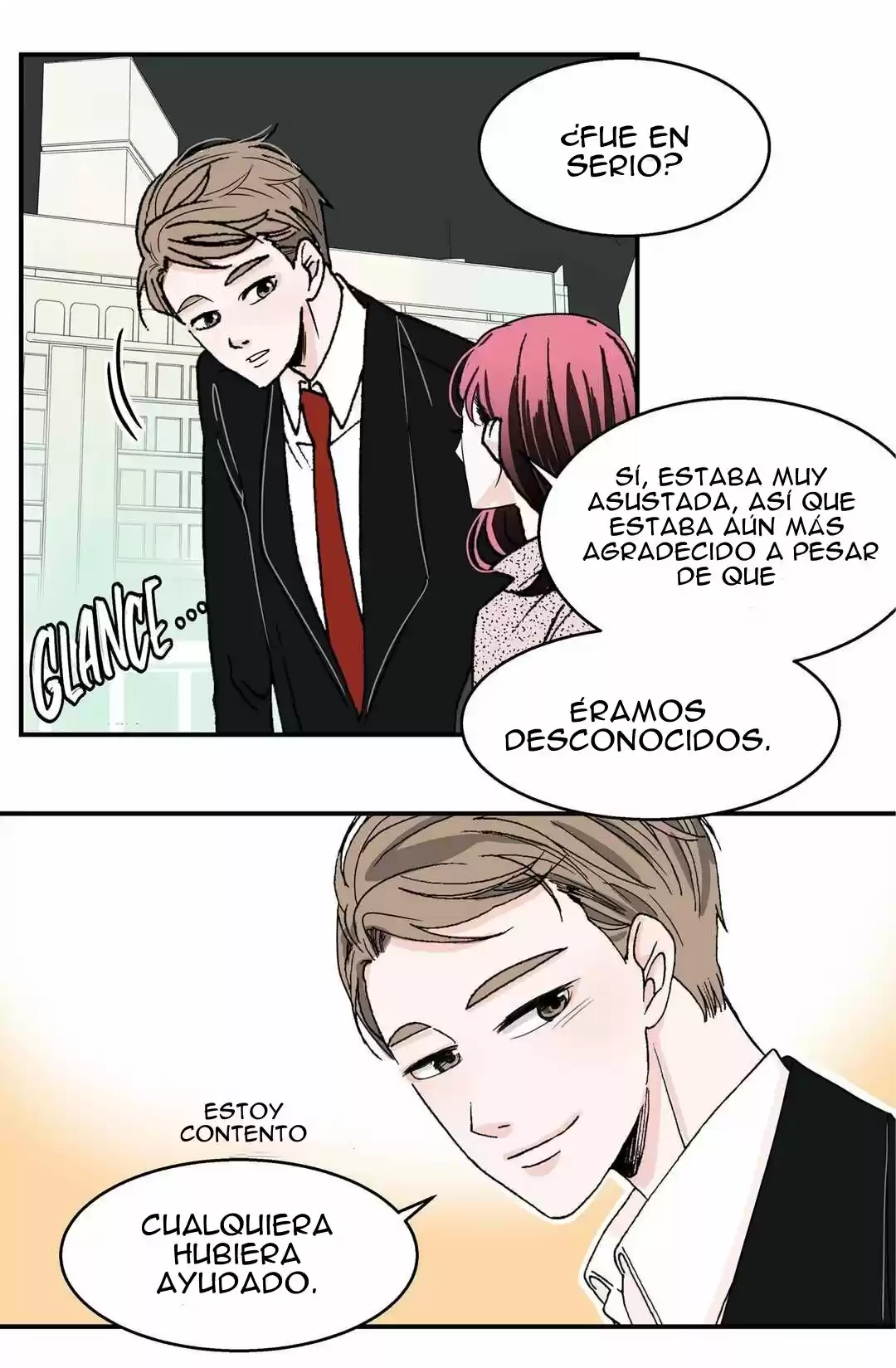 June´s Love - Capítulo 3 - Página 40 - LectorTMOo