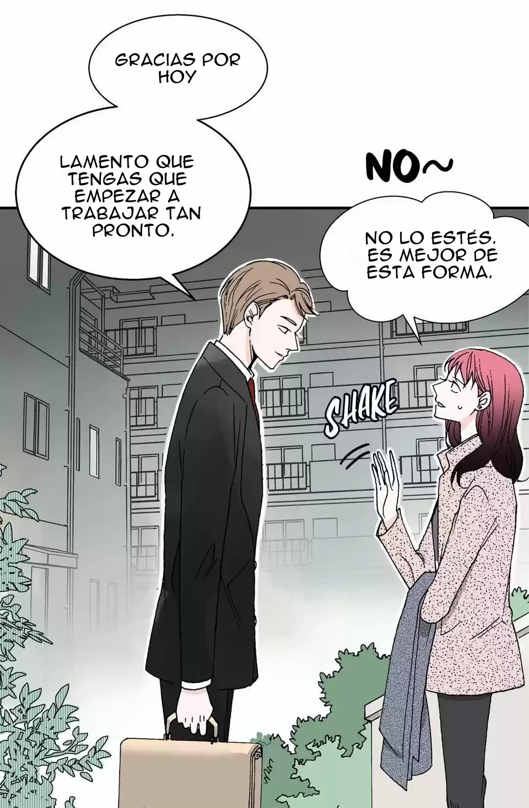 June´s Love - Capítulo 3 - Página 42 - LectorTMOo
