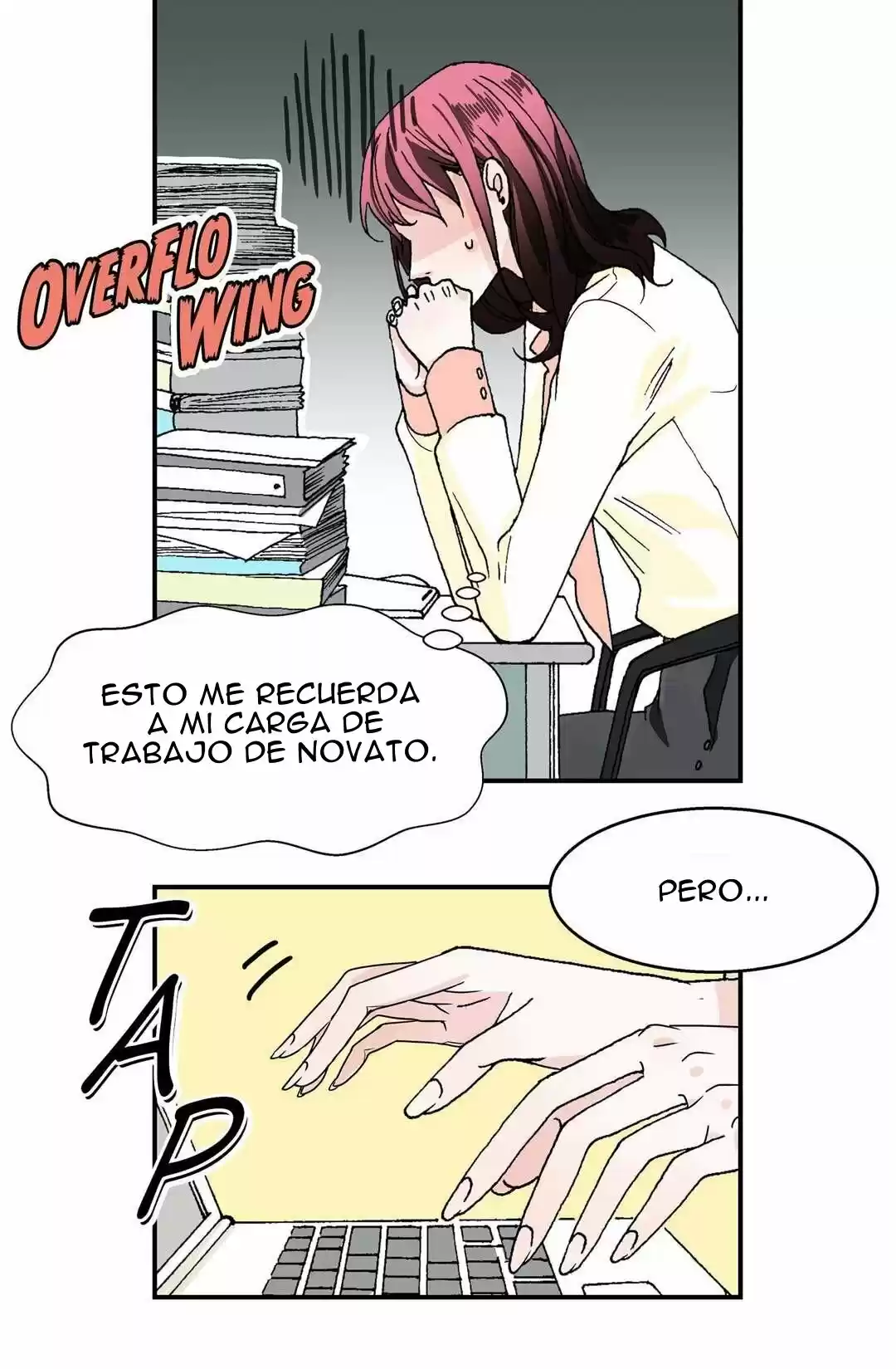 June´s Love - Capítulo 3 - Página 54 - LectorTMOo