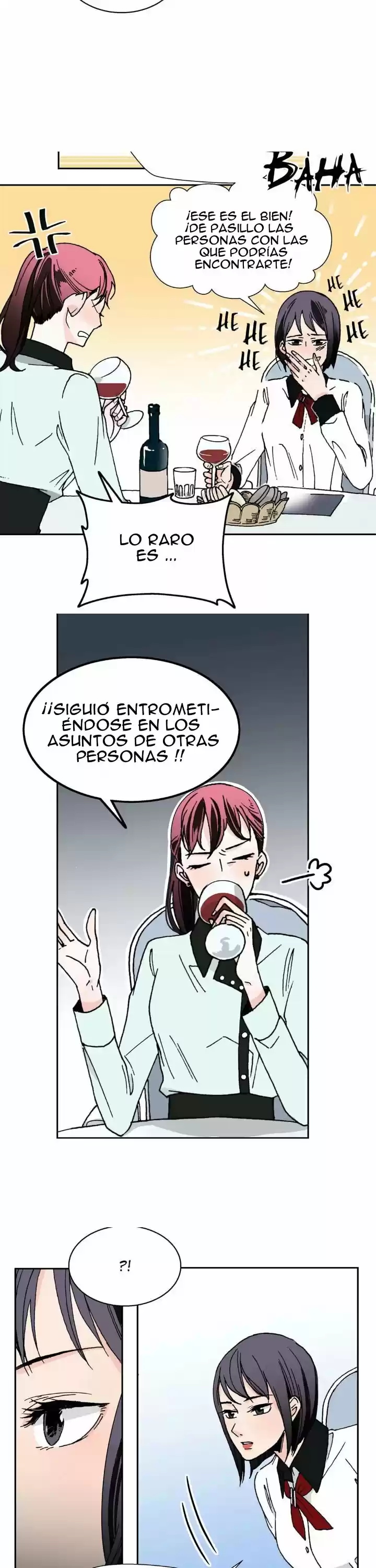 June´s Love - Capítulo 5 - Página 6 - LectorTMOo