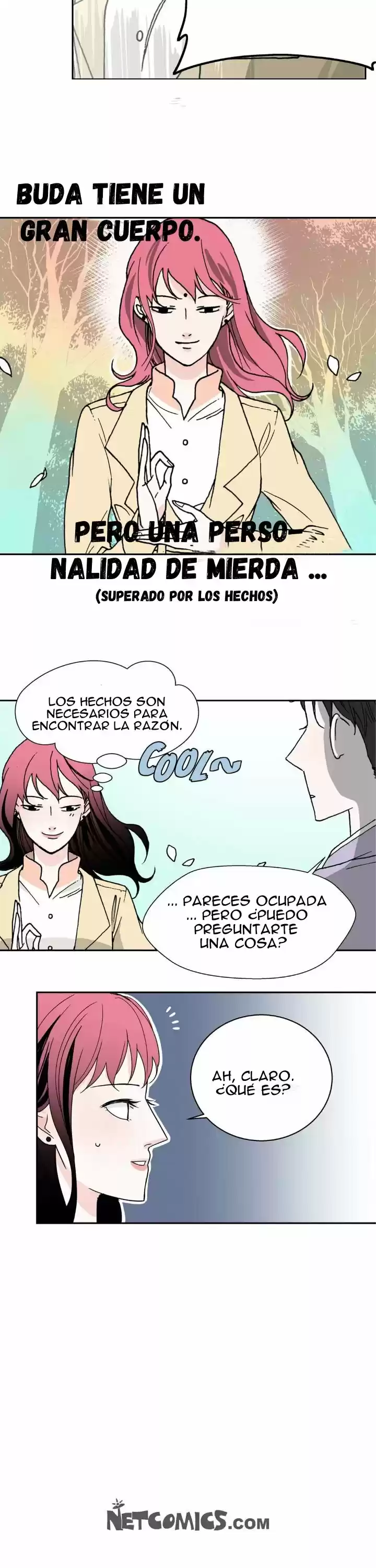 June´s Love - Capítulo 5 - Página 21 - LectorTMOo