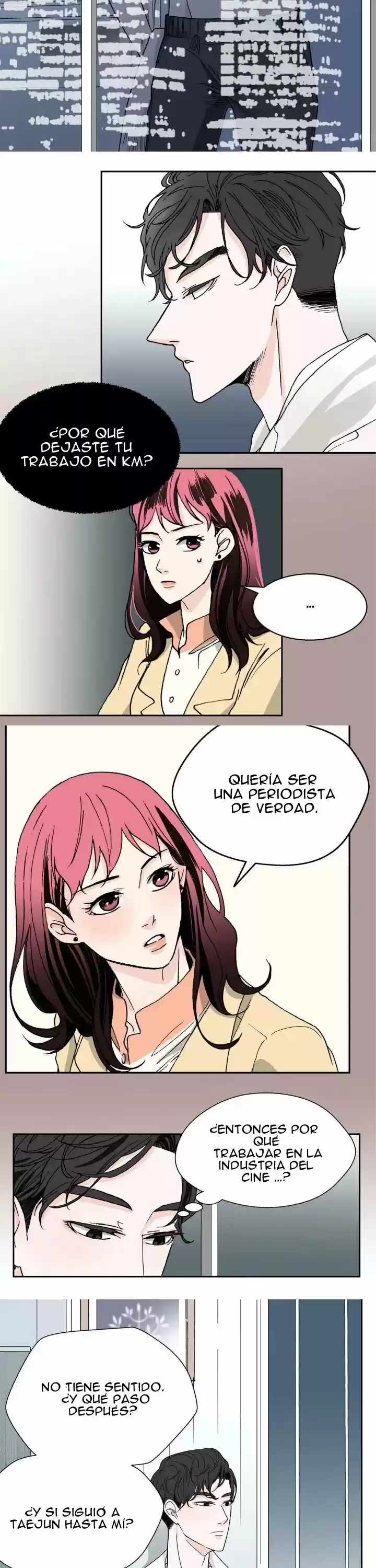June´s Love - Capítulo 6 - Página 14 - LectorTMOo