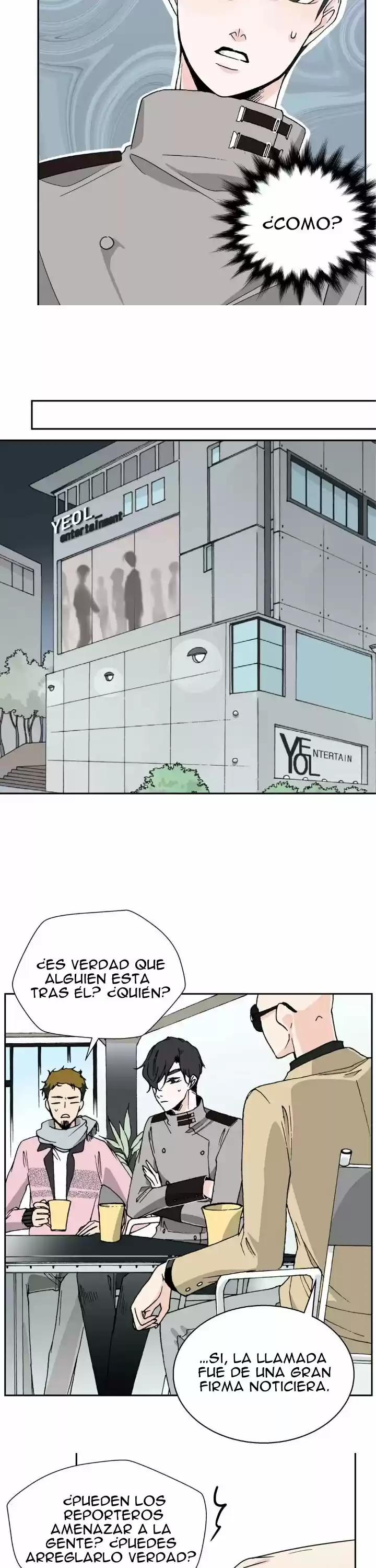 June´s Love - Capítulo 7 - Página 16 - LectorTMOo