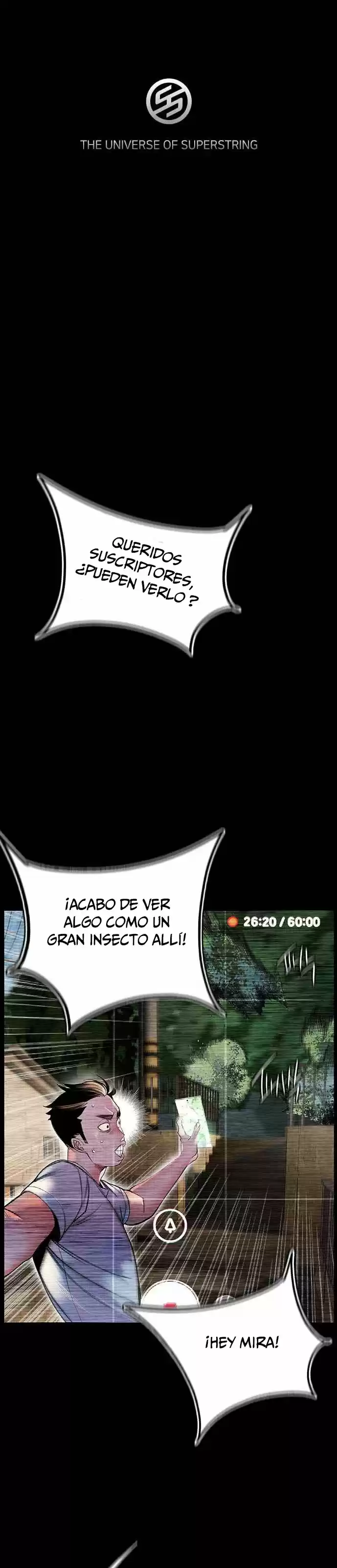 Jungle Juice - Capítulo - Página 3 - LectorTMOo