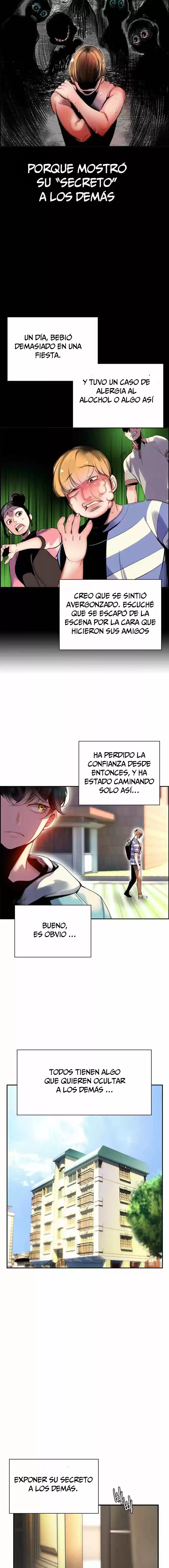 Jungle Juice - Capítulo - Página 17 - LectorTMOo