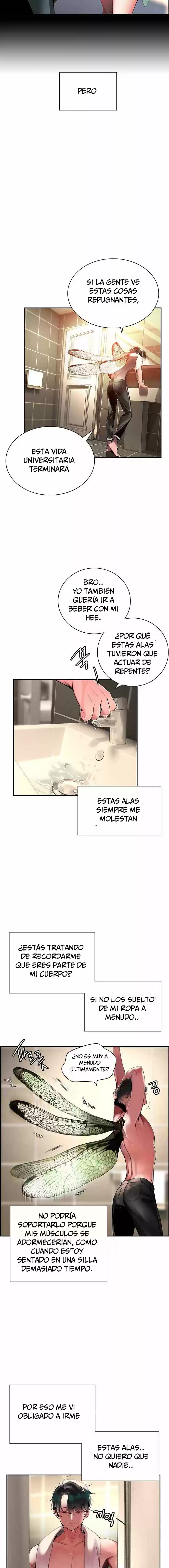 Jungle Juice - Capítulo 1 - Página 7 - LectorTMOo