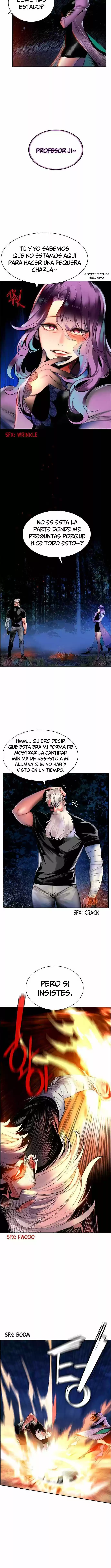 Jungle Juice - Capítulo 12 - Página 4 - LectorTMOo