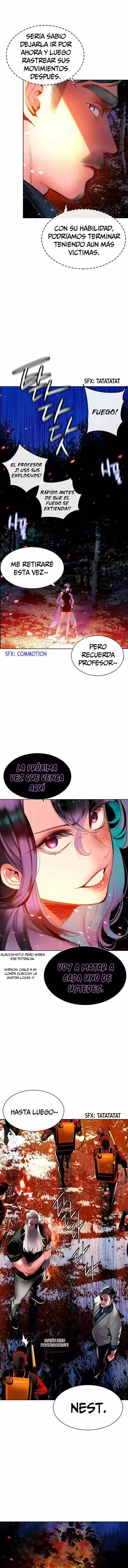 Jungle Juice - Capítulo 12 - Página 8 - LectorTMOo