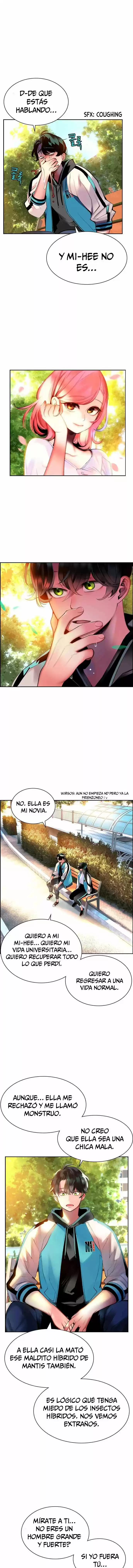 Jungle Juice - Capítulo 13.50 - Página 4 - LectorTMOo