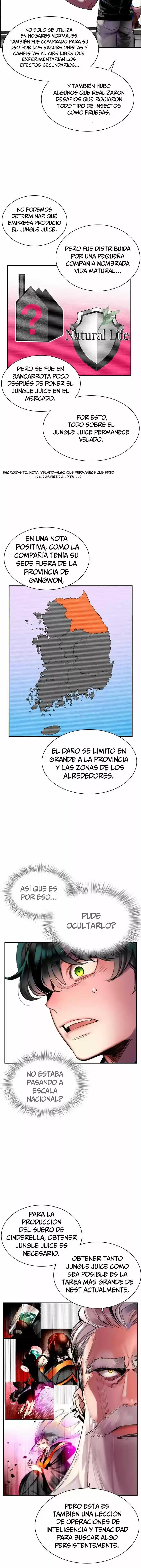 Jungle Juice - Capítulo 13 - Página 4 - LectorTMOo