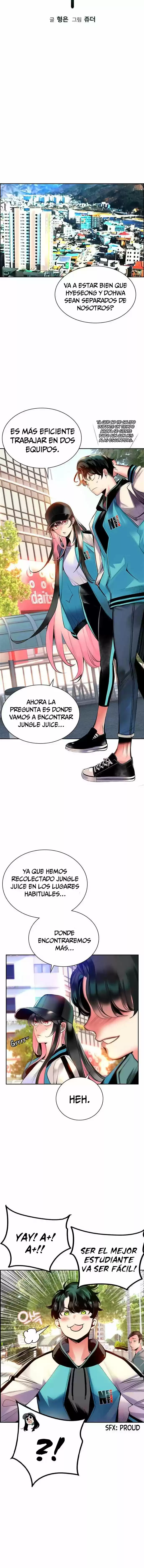 Jungle Juice - Capítulo 13 - Página 6 - LectorTMOo