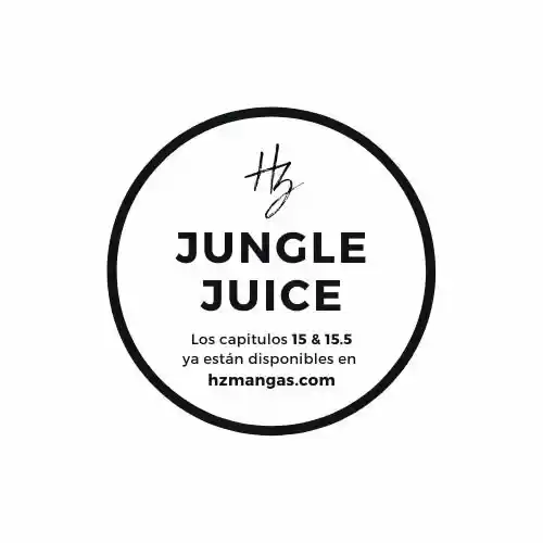 Jungle Juice - Capítulo 14.50 - Página 10 - LectorTMOo