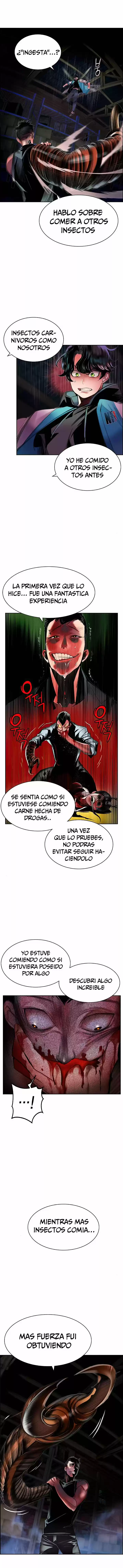 Jungle Juice - Capítulo 14 - Página 6 - LectorTMOo