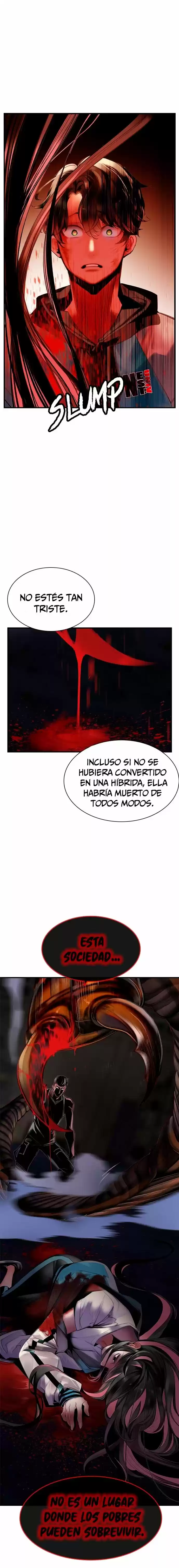 Jungle Juice - Capítulo 15.50 - Página 10 - LectorTMOo