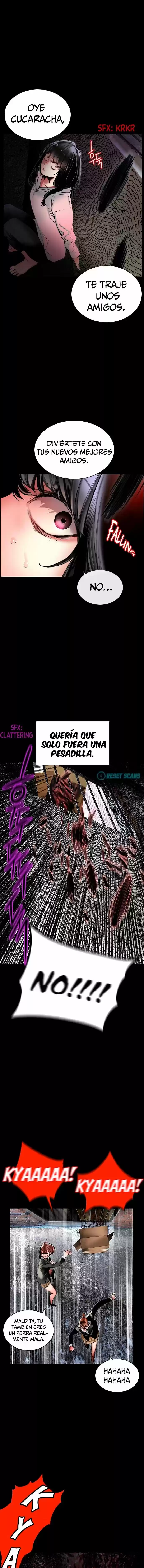 Jungle Juice - Capítulo 15 - Página 11 - LectorTMOo