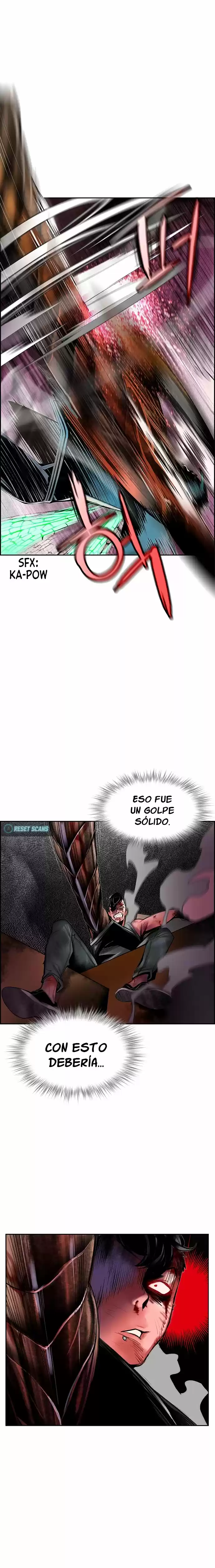 Jungle Juice - Capítulo 16 - Página 6 - LectorTMOo
