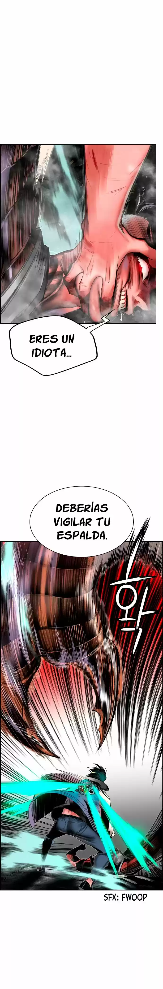Jungle Juice - Capítulo 16 - Página 11 - LectorTMOo