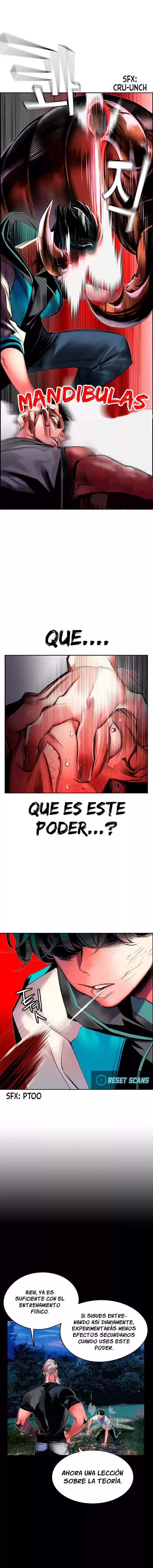 Jungle Juice - Capítulo 16 - Página 13 - LectorTMOo