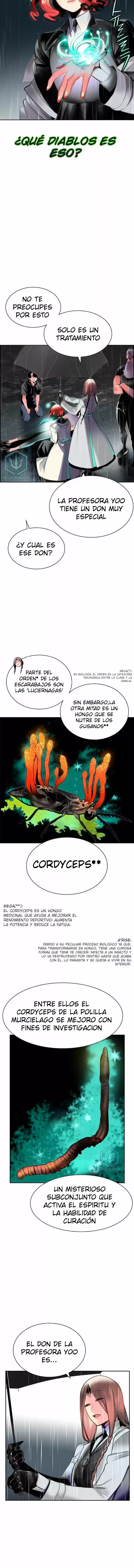 Jungle Juice - Capítulo 17 - Página 6 - LectorTMOo