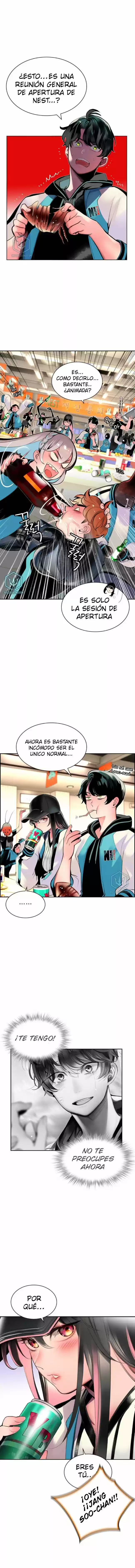 Jungle Juice - Capítulo 18.50 - Página 4 - LectorTMOo