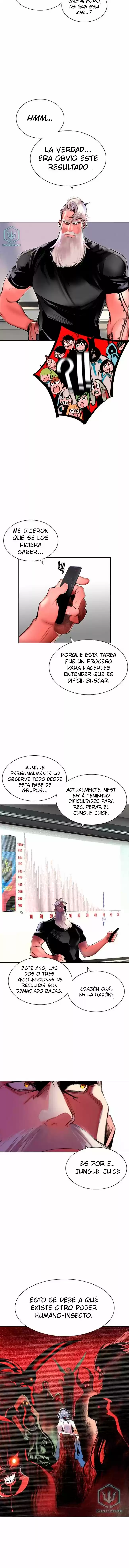 Jungle Juice - Capítulo 18 - Página 4 - LectorTMOo